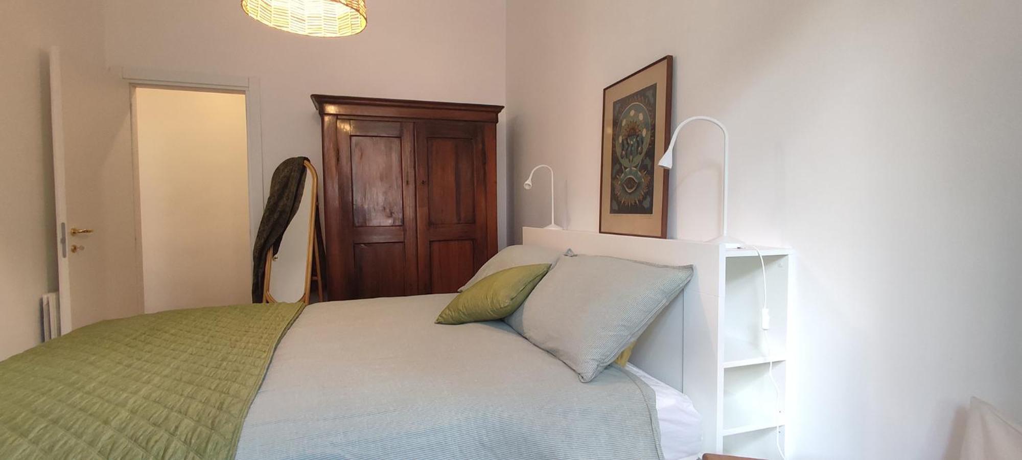Appartement Casa Ponte Della Musica Rome