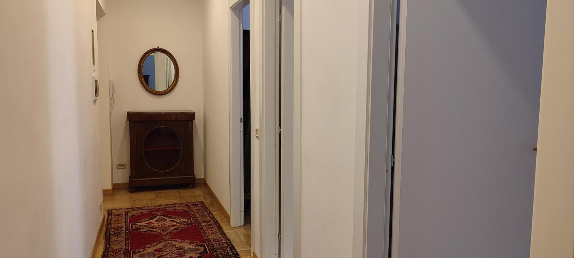 Casa Ponte Della Musica Appartement
