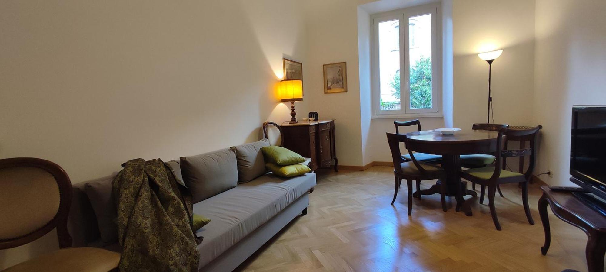 Appartement Casa Ponte Della Musica *