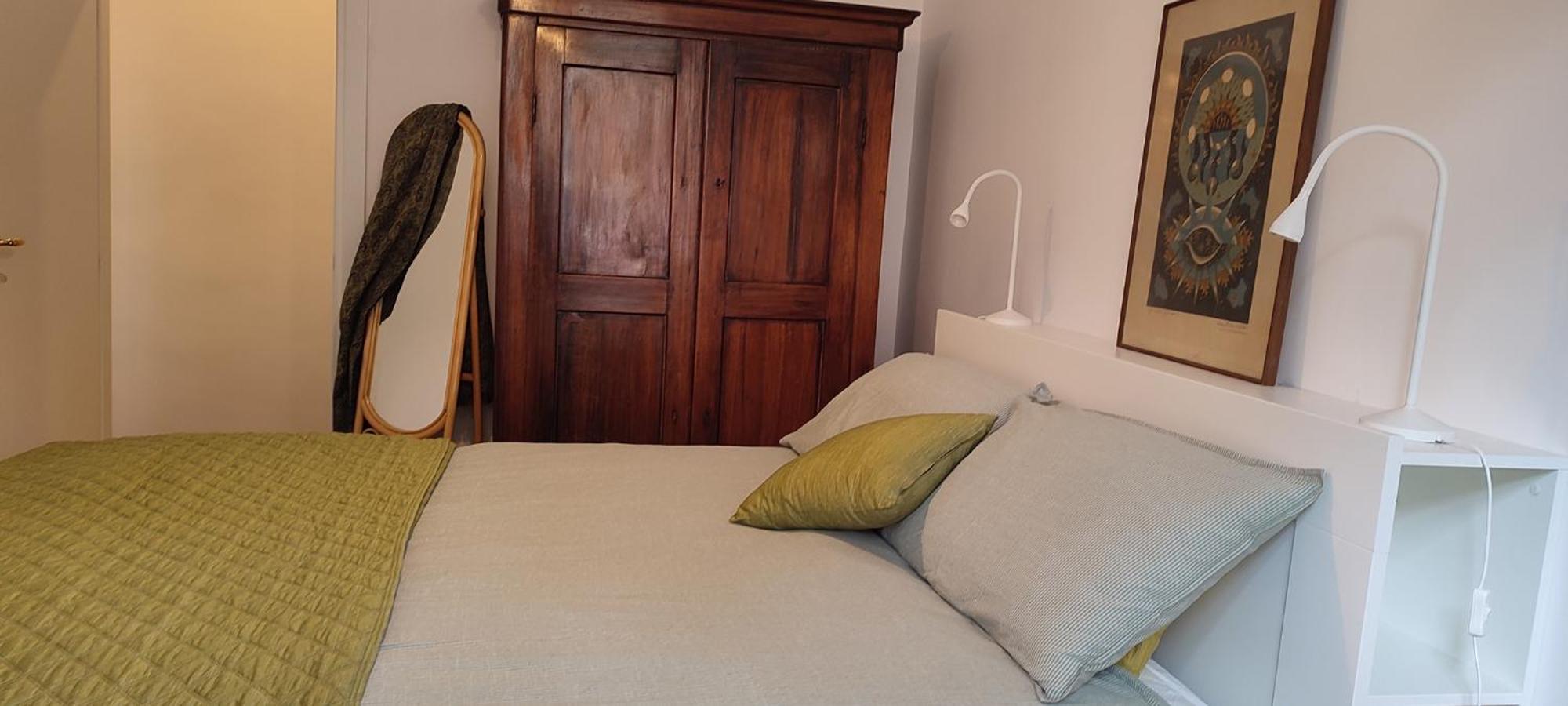 Appartement Casa Ponte Della Musica
