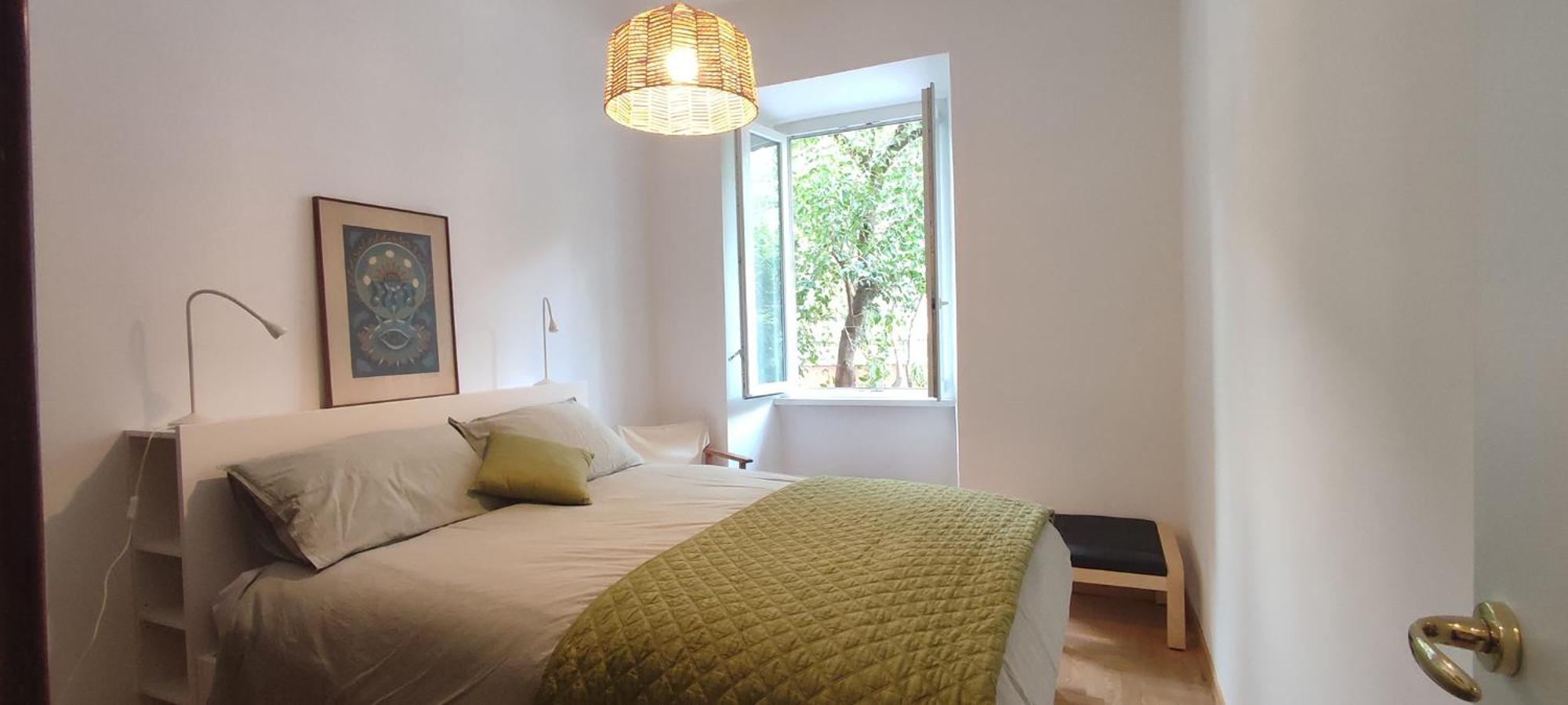 Appartement Casa Ponte Della Musica *