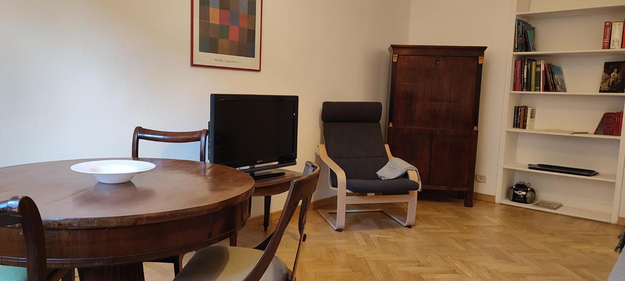 Appartement Casa Ponte Della Musica *