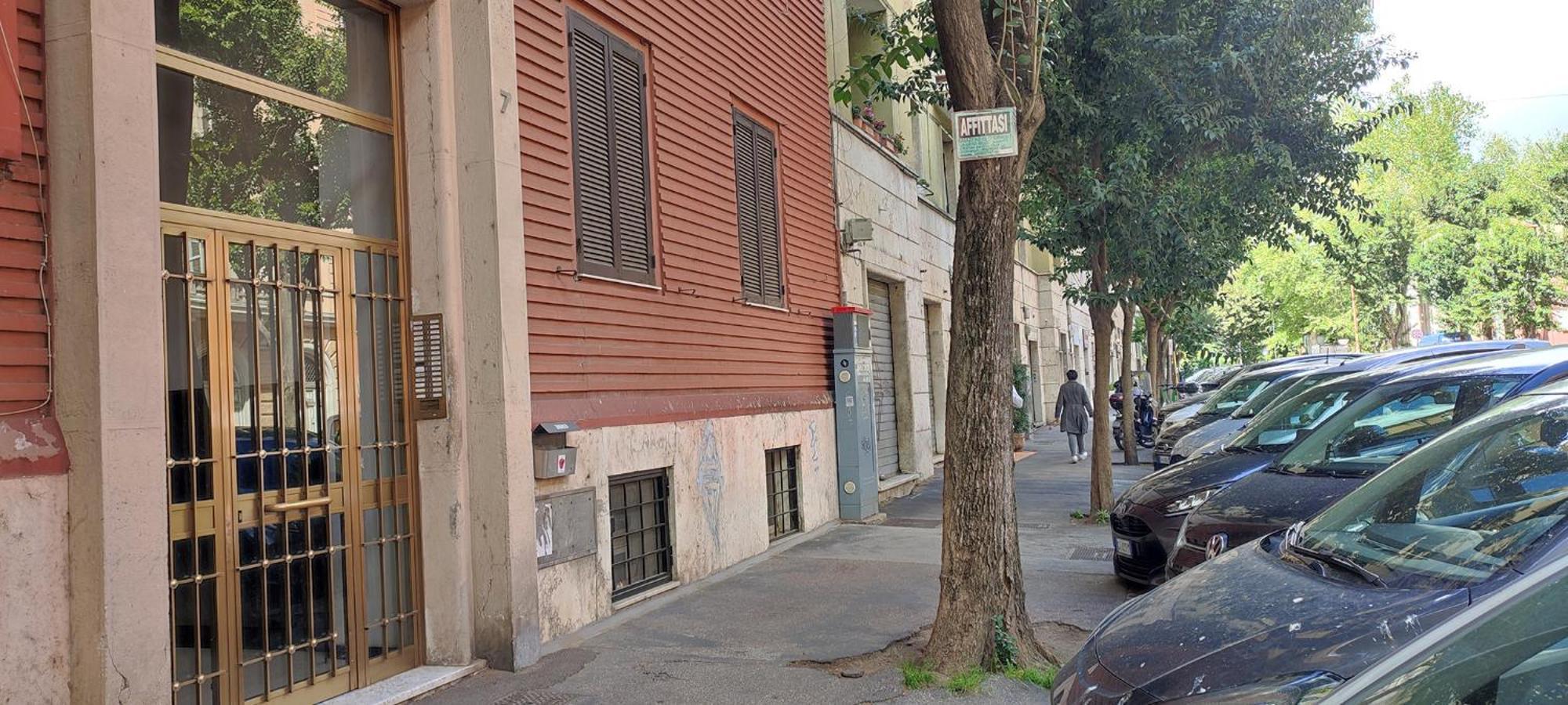 Appartement Casa Ponte Della Musica